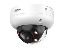 Dahua DH-IPC-HDBW3849RP-ZS-IL-27135 Dahua WizSense series camera reseau