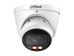 Dahua DH-IPC-HDW3649TP-ZS-IL-27135 Dahua WizSense series Caméra reseau 6MP Smart Dual Light Turret avec WDR