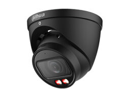 Dahua DH-IPC-HDW3849TP-ZS-IL-27135-Black Dahua WizSense series camera reseau