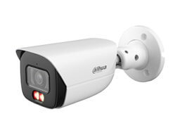 Dahua DH-IPC-HFW3249EP-AS-IL-0280B Dahua Caméra reseau WizSense series