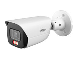 Dahua DH-IPC-HFW3849EP-AS-IL-0280B Dahua WizSense series camera reseau