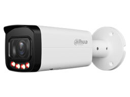 Dahua DH-IPC-HFW3249TP-ZS-IL-27135 Dahua WizSense series Caméra reseau Full HD Smart Dual Light Bullet