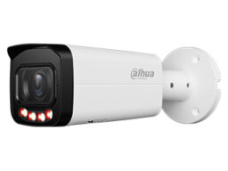 Dahua DH-IPC-HFW3849TP-ZS-IL-27135 Dahua WizSense series camera reseau