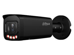 Dahua DH-IPC-HFW3649TP-ZS-IL-27135-Black Dahua WizSense series Caméra reseau 6MPSmart Dual Light Bullet