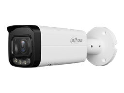 Dahua DH-IPC-HFW3649TP-ZS-IL-27135 Dahua WizSense series Caméra reseau 6MPSmart Dual Light Bullet