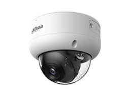 Dahua DH-IPC-HDBW3249EP-S-IL-0280B Dahua Caméra reseau WizSense series