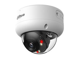 Dahua DH-IPC-HDBW3449EP-S-IL-0280B Dahua WizSense series camera reseau