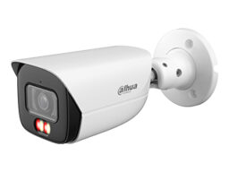 Dahua DH-IPC-HFW3649EP-AS-IL-0280B Dahua WizSense series Caméra reseau 6MP Smart Dual Light Bullet