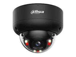 Dahua DH-IPC-HDBW3449EP-AS-IL-0280B-Black Dahua WizSense series camera reseau