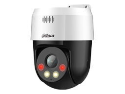 Dahua DH-SD2A500NB-GNY-A-PV Dahua WizSense 5MP Smart Dual Light Network PT Camera