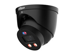 Dahua DH-IPC-HDW3449HP-AS-PV-0280B-PROBlack Dahua