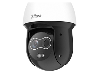 Dahua DHI-TPC-SD2241-B3F4-DW-S2 Dahua