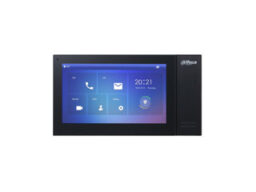 Dahua DHI-VTH2421FB-P Dahua moniteur pour Vidéo intercom