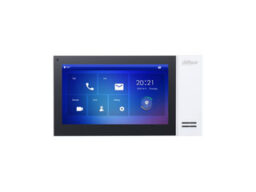 Dahua DHI-VTH2421FW-P Dahua moniteur pour Vidéo intercom