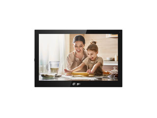 Dahua DHI-VTH5341G-W Dahua moniteur Android pour Vidéo intercom