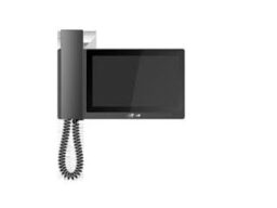 Dahua DHI-VTH5421E-H Dahua moniteur pour Vidéo intercom
