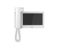 Dahua DHI-VTH5421EW-H Dahua moniteur pour Vidéo intercom