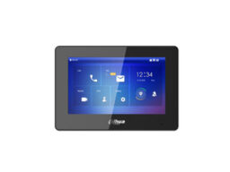 Dahua DHI-VTH5421HB Dahua Moniteur d'intérieur IP pour interphone