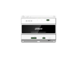 Dahua DHI-VTNS2003B-2 Dahua Contrôleur Dahua 2 fils + kit d'alimentation