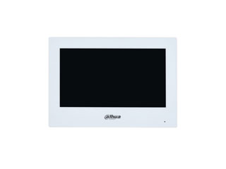 Dahua DHI-VTH2621GW-P Dahua moniteur pour Vidéo intercom
