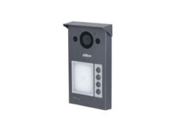Dahua DHI-VTO3312Q-P Dahua Villa poste extérieure intercom