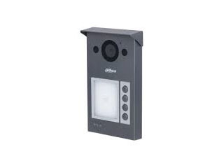 Dahua DHI-VTO3312Q-P Dahua  Villa poste extérieure intercom