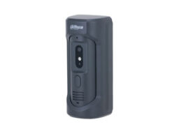 Dahua DHI-VTO2101E-P-S2 Dahua Villa poste extérieure intercom anti vandale apparente avec 1 bouton d'appelle