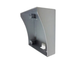 Dahua DH-VTOB108 DH-VTOB108:boîtier apparent pour VTO2000A