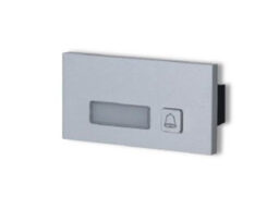 Dahua DHI-VTO4202F-MB1 Dahua Module simple bouton pour intercom version modulaire