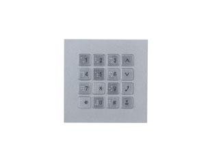 Dahua DHI-VTO4202F-MK Dahua