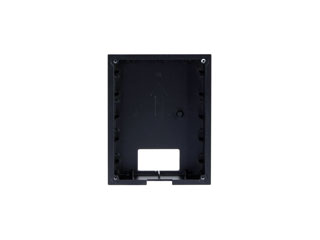 Dahua DH-VTM114-B(Black) Dahua :Boitier pour VTO2202F(-P)