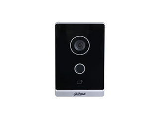 Dahua DHI-VTO2211G-P-S2 Dahua  IP Villa poste extérieure intercom apparente avec 1 bouton d'appelle