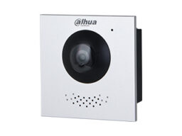 Dahua DHI-VTO4103F Dahua EACH Module caméra hybride 2 fils pour interphone modulaire