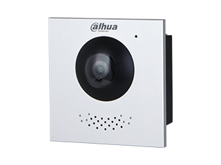 Dahua DHI-VTO4103F Dahua EACH Module caméra hybride 2 fils pour interphone modulaire