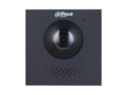 Dahua DHI-VTO4103FB Dahua EACH Module caméra hybride 2 fils pour interphone modulaire
