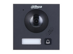 Dahua DHI-VTO4103FB-1 Dahua EACH Module caméra hybride 2 fils pour interphone modulaire