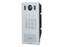 Dahua DHI-VTO3222E-P Dahua Villa poste extérieure intercom avec clavier