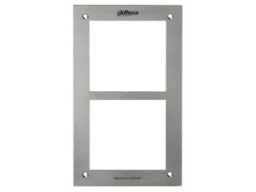 Dahua DH-VTOF002 Dahua cadre de finition pour 2 module