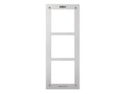 Dahua DH-VTOF003 Dahua cadre de finition pour 3 module