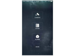 Dahua VTO-DMSS Dahua