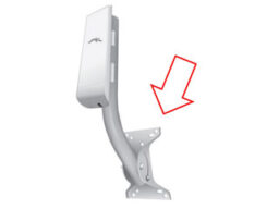 Alpha Nanostation-brack Alpha Products support mural pour Nanostation et Pharos