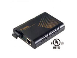 Etherwan EL100C Etherwan 10/100BASE-TX to 100BASE-FX SC MM 2KM Media Converter