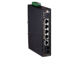 Etherwan EX42315-5 Etherwan