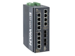 Etherwan EX78934E-0VB EtherWAN