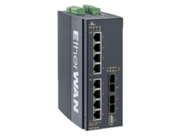 Etherwan EX78924E-0VB EtherWAN