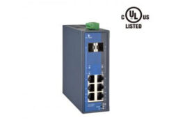 Etherwan SG300-0602 EtherWAN