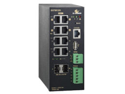 Etherwan EX78912G EtherWAN