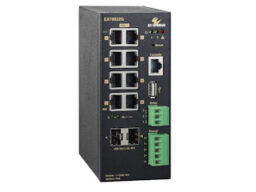Etherwan EX78922G EtherWAN