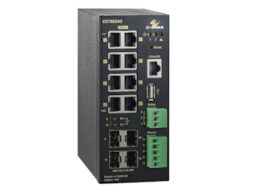 Etherwan EX78924G EtherWAN