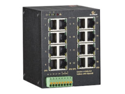 Etherwan TF100H-1600 EtherWAN